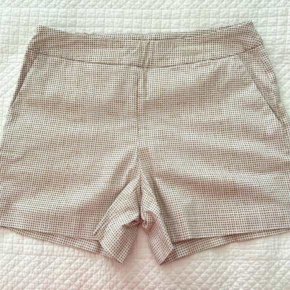 I ❤️ Tyler Madison Woman's Pull-on Shorts Size M - Picture 1 of 6